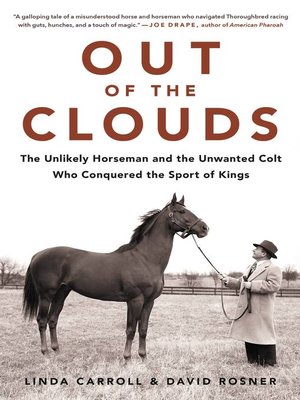 cover image of Out of the Clouds